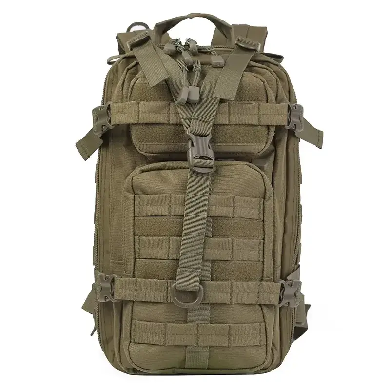 Tactical pack