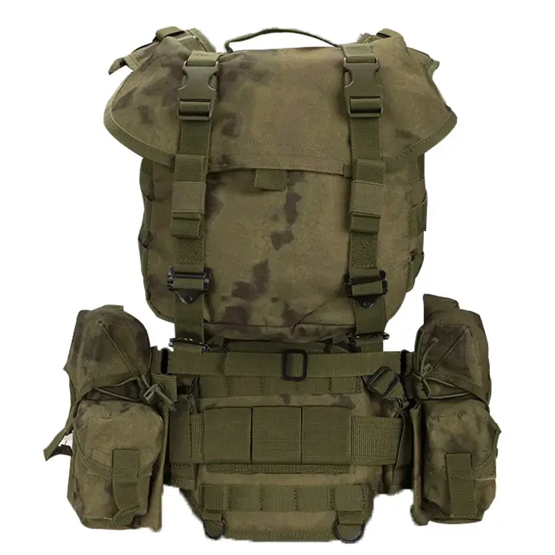 Chest Rig