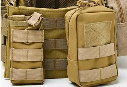 Plate Carriers