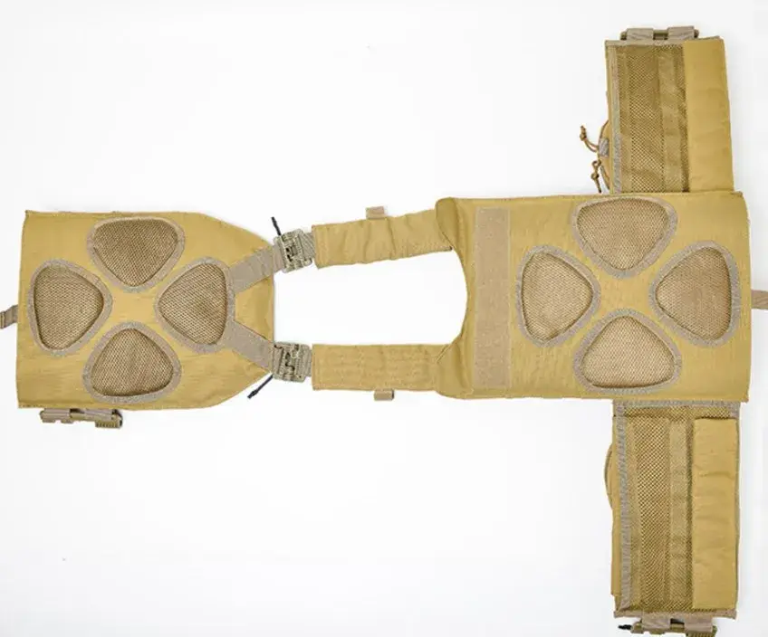 Full Tactical Catalog