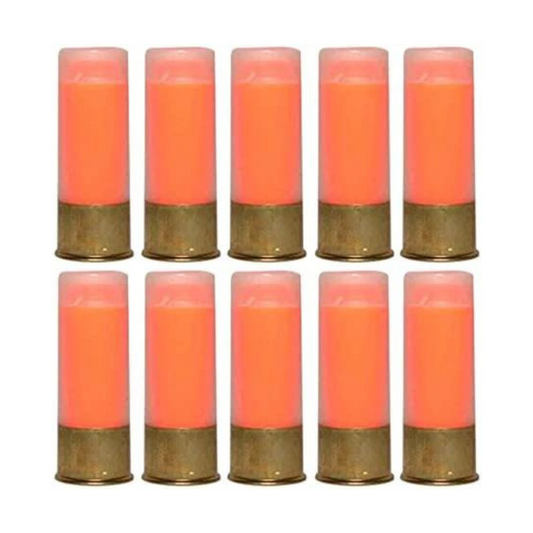 ROiL TACTICAL 12 Gauge Dummy Round - Package of 10