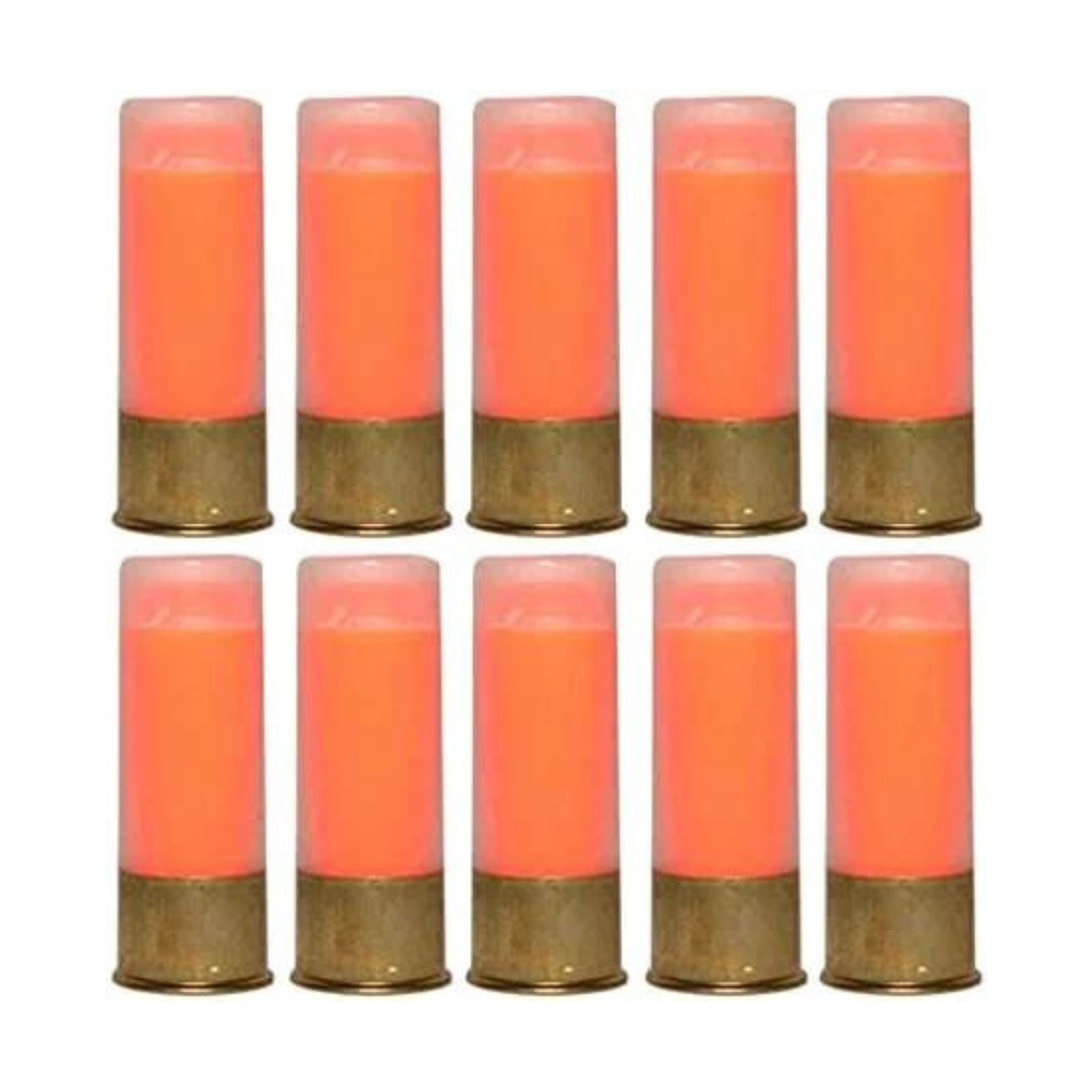 ROiL TACTICAL 12 Gauge Dummy Round - Package of 10