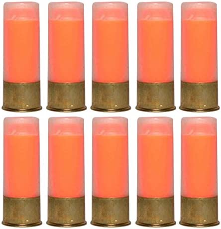 ROiL TACTICAL 12 Gauge Dummy Round - Package of 3