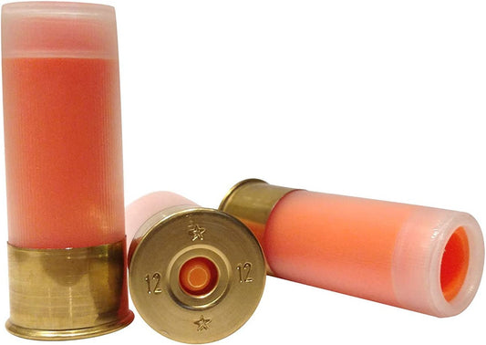 ROiL TACTICAL 12 Gauge Dummy Round - Package of 3