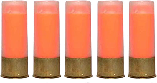 ROiL TACTICAL 12 Gauge Dummy Round - Package of 5