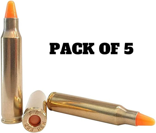 ROiL TACTICAL 556/.223 Dummy Round - Package of 5