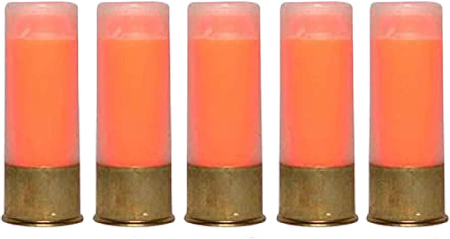 ROiL TACTICAL 12 Gauge Dummy Round - Package of 10