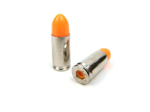 ROiL TACTICAL  9mm Dummy Round - Package of 3